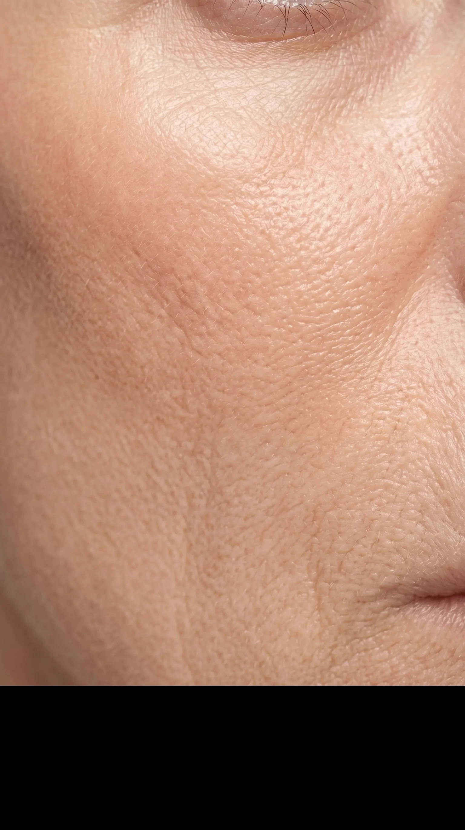 Skin Laxity