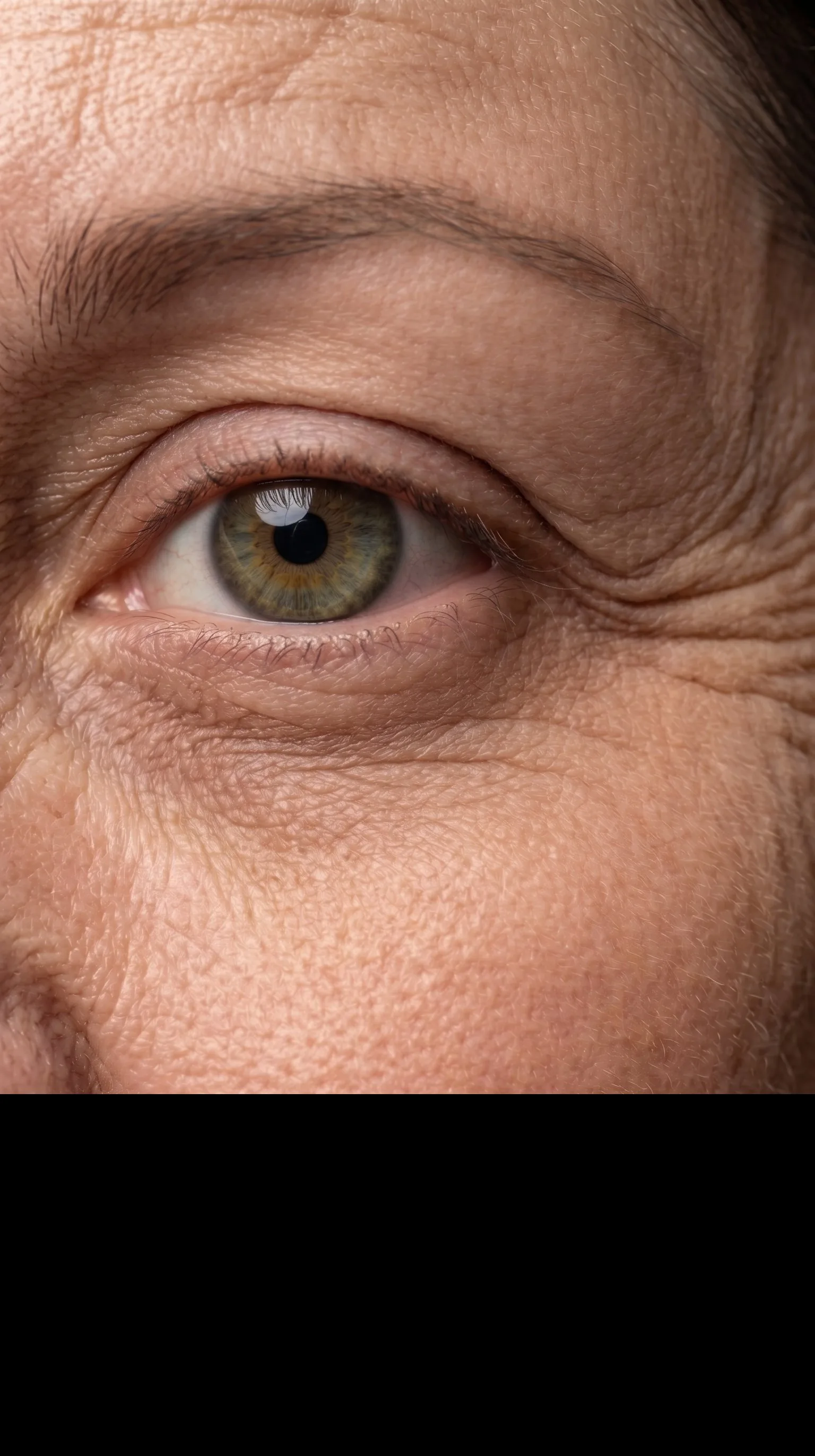 Lines and Wrinkles