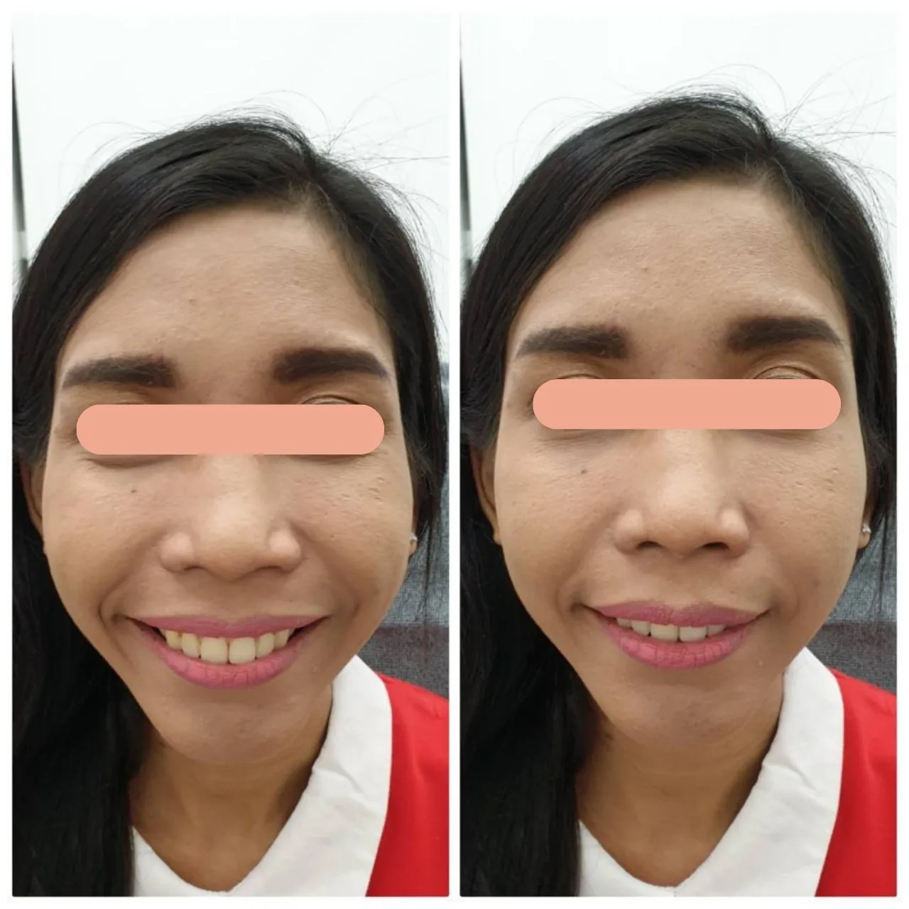 Mona Lisa Smile, Full Smile 6